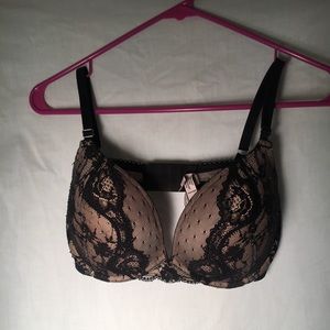 Victoria’s Secret Dream Angels Push Up